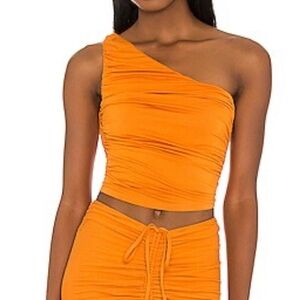 House of Harlow Sunnis top